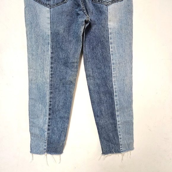 Pacsun Vintage Icon women's jeans Size 26 - Picture 9 of 16